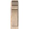 Ekena Millwork Legacy Traditional Smooth Outlooker, Douglas Fir, 7 1/2"W x 14"D x 26"H OUT08X14X26LEC01SDF - alternate 4